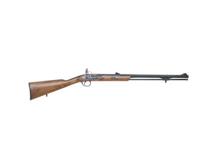 Traditions Performance Firearms PA Pellet Ultralight .50 Cal 26" Flintlock, Brown