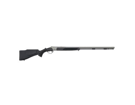 Traditions Performance Firearms Vortek StrikerFire .45 Cal 28" Break Action, Black