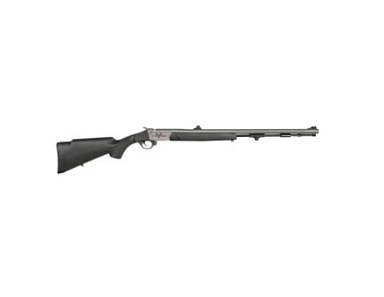 Traditions Performance Firearms Pursuit XT Northwest Magnum .50 Cal 26" Single Shot, Black