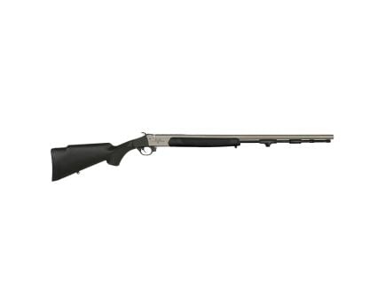 Traditions Performance Firearms Pursuit XT .45 Cal 26" Single Shot, Black