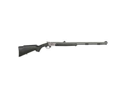 Traditions Performance Firearms Pursuit XT LDR Northwest Magnum .50 Cal 30" Single Shot, Black