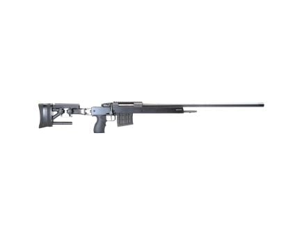 Zastava M07 .308 Win Bolt Action Rifle, 25.6" Barrel, Gray - M07308AS