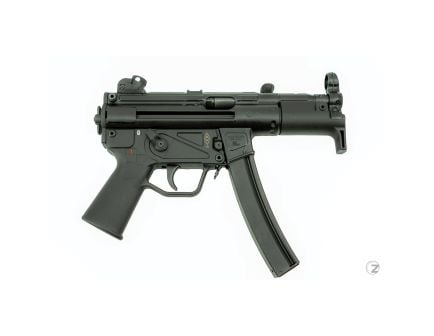 ZENITH FIREARMS ZF5-K 9mm 4.60" Semi-Auto