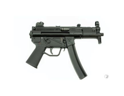ZENITH FIREARMS ZF5-T 9mm 5" Semi-Auto