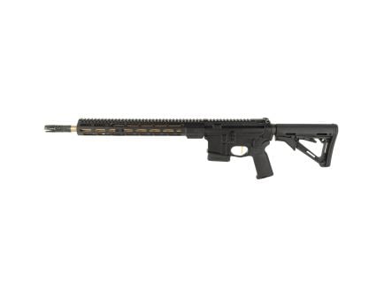 ZevTech .223 Remington AR Rifle with 16" Barrel, Black - AR15CE55616LC