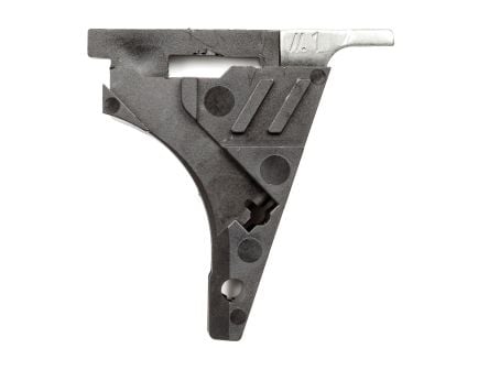 ZEV Technologies Ejector Housing, For Glock Gen 1-4, 9mm, Black