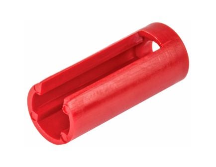 ZEV Technologies Striker Sleeve For Glock, Red - STRIKERSLEEVER