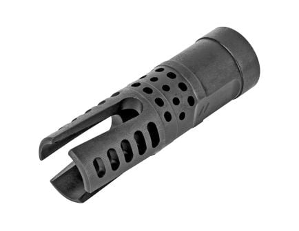 ZEV Technologies Muzzle Device, 556NATO, Black, 1/2X28 - ZMD556