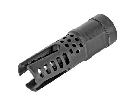 ZEV Technologies Muzzle Device, 7.62mm, Black, 5/8X24