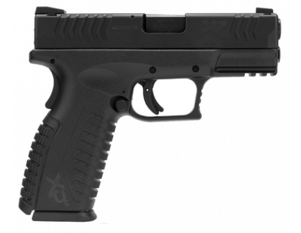 Springfield XDM .40 SW 4.5"  XDM9202HCSP