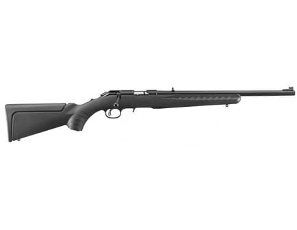 Ruger American .22 WMR Rimfire Bolt Action Rifle