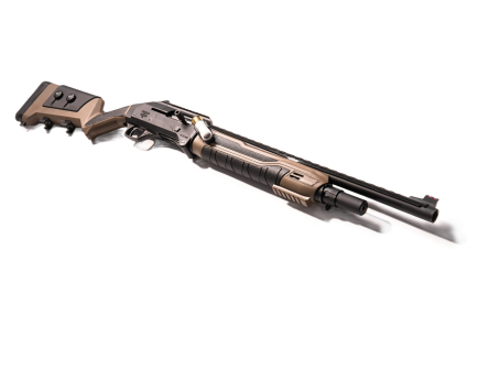 Panzer FS1 Pro Semi-Auto 20" 12ga Folding Shotgun