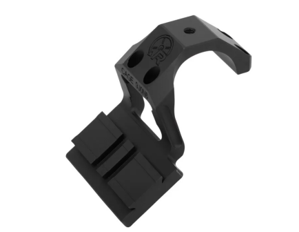 Rotapoint GANCHO AC30: Aimpoint Acro Footprint, for 30mm Geissele & Reptilia AUS Mounts - Black