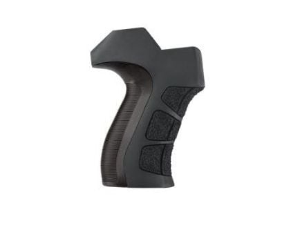 ATI AR-15 X2 Scorpion Recoil Pistol Grip in Black