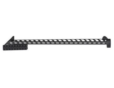 ATI Remington® 870 12 Gauge Deluxe Halo Heatshield w/ Ghost Ring Sights - A.5.10.2481