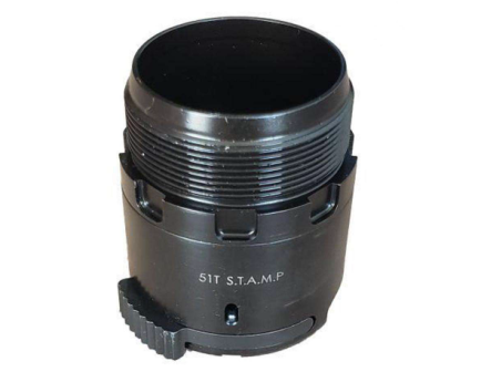 AAC Ranger Series Adapter - STAMP 51T - 1.375" - 65014