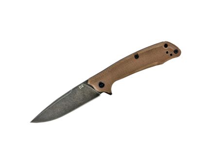 ABKT-Scavenger Ball Bearing Folder - Desert