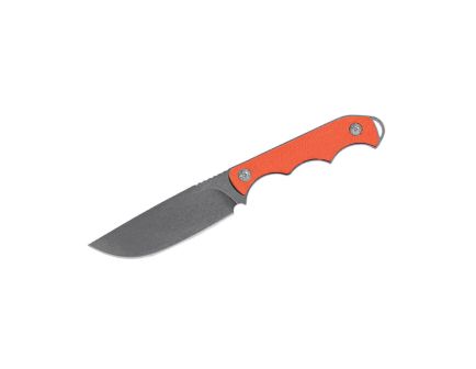 ABKT-Protector Fixed Blade - Orange