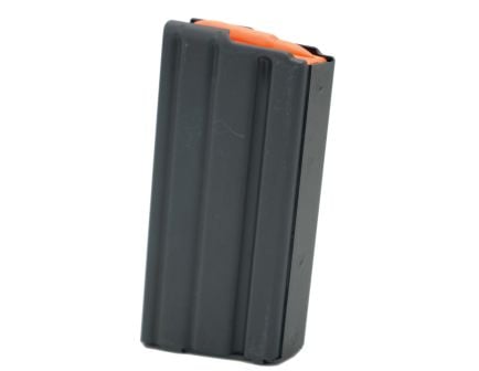 ASC 20rds .223 Remington/5.56x45mm, Black