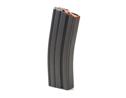 ASC 10rds .223 Remington/5.56x45mm, Black
