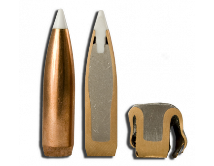 Nosler 6.5mm (.264) 140gr AccuBond Bullets 50ct - 57873