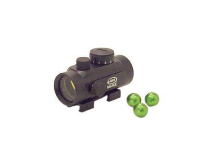 ADCO Red Dot Sight 1x25.40mm 5 MOA