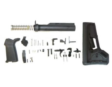 ACS-L AR-15 lower build kit
