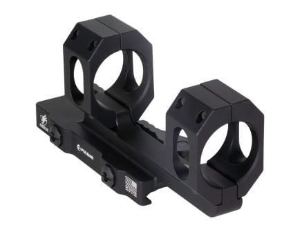 American Defense 30mm LQD Cantilever Mount - PL34001