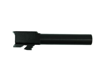 ZRO Delta Modulus Barrel 9mm 4", Black