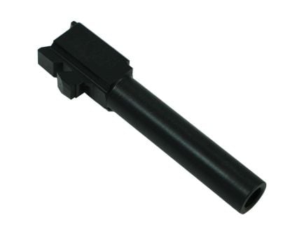 ZRO Delta Modulus Barrel 9mm 4.58", Black