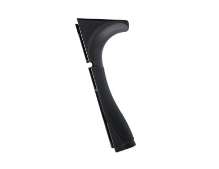 ZRO Delta Modulus Standard Backstrap Fits Compact Pistol, Black