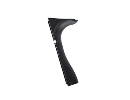 ZRO Delta Modulus Standard Backstrap w/Beavertail Fits Compact Pistol, Black