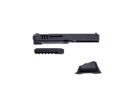 ZRO Delta Modulus Extended Conversion Kit