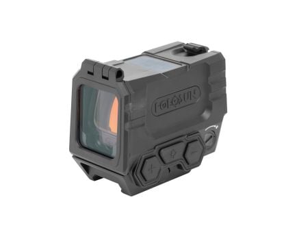 Holosun AEMS Evo Dual Red W/ Green Laser Enclosed Rifle Sight - AEMS-EVO-DUAL