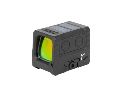 Holosun AEMS Micro Green Enclosed Pistol Sight 2 MOA Dot & 32 MOA Circle - AEMS-MICRO-GR