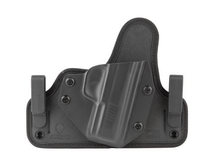 Alien Gear Cloak Tuck 3.5 Sig Sauer P365 IWB Holster Right Boltaron, Black