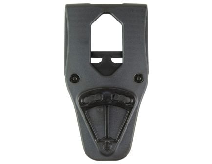 Alien Gear Rapid Force Level 3 Duty Sig Sauer P320 Full-Size/M18 Holster Right Polymer, Black