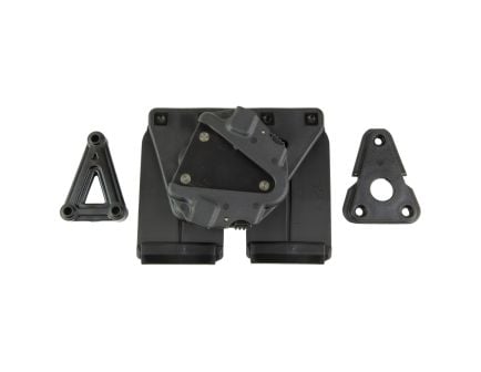 Alien Gear Rapid Force Tactical Adapter Polymer, Black