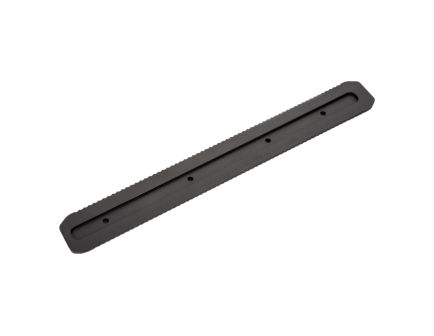 Area 419 Arcalock Flat Keymod Dovetail Rail 12", Black