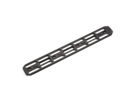 Area 419 Arcalock M-LOK Dovetail Rail 12", Black