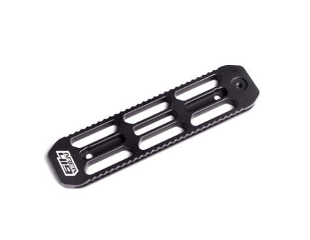 Area 419 Arcalock M-LOK Dovetail Rail 6", Black