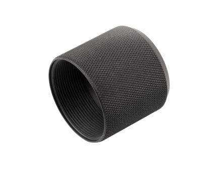 Area 419 Hellfire Taper and Thread Protector, Black