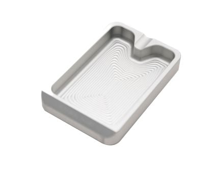 Area 419 Bullet/Cigar Tray