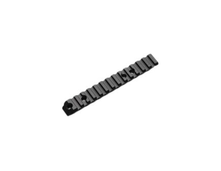 Area 419 1-Piece 1913 Picatinny Improved Scope Base T7075 Aluminum Alloy Fits Ruger 10/22