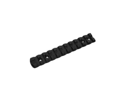 Area 419 1-Piece 4-Screw 1913 Picatinny Improved Scope Base T7075 Aluminum Alloy Fits Henry H009 LA