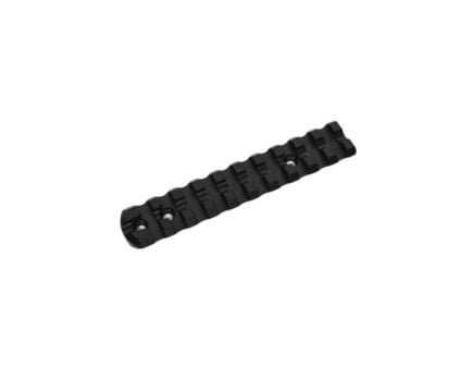 Area 419 1-Piece 3-Screw 1913 Picatinny Improved Scope Base T7075 Aluminum Alloy Fits Henry H006 SA