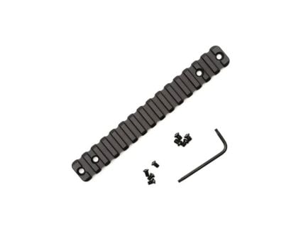 Area 419 Full Slotted 1913 Picatinny Improved Scope Base 7075 Aluminum Alloy Fits Remington 700 LA