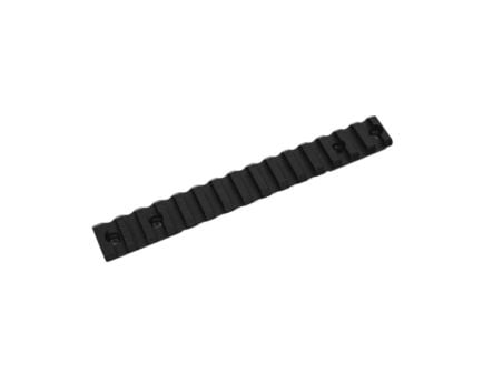 Area 419 1-Piece 1913 Picatinny Improved Scope Base T7075 Aluminum Alloy Fits Savage 110 SA