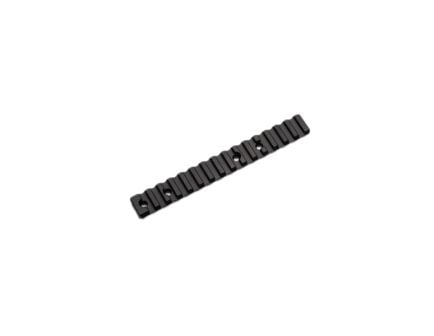 Area 419 Full Slotted 1913 Picatinny Improved Scope Base 7075 Aluminum Alloy Fits Tikka 1X SA