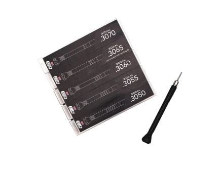 Area 419 Zero .30 Cal Mandrel Kit For Zero M-Series/S-Series Sizing Dies